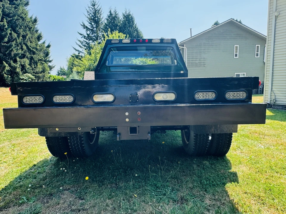 1977 Ford F-Series 6th Gen - Image 30 of 31