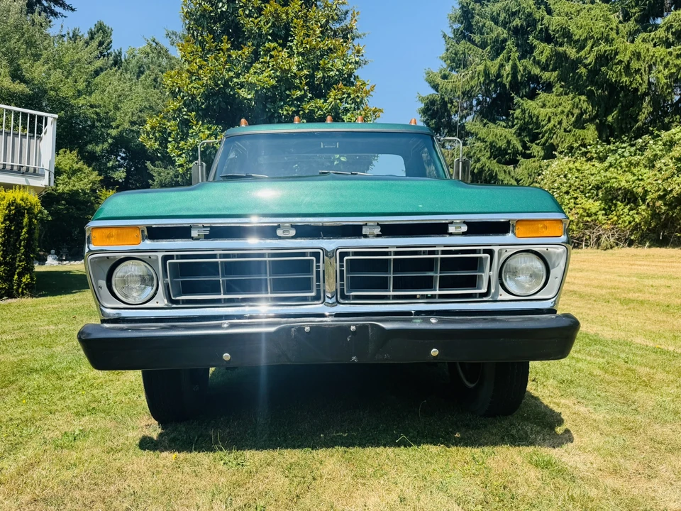 1977 Ford F-Series 6th Gen - Image 24 of 31