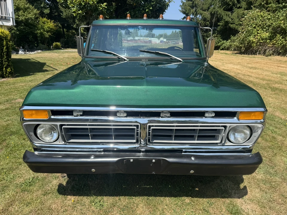 1977 Ford F-Series 6th Gen - Image 23 of 31