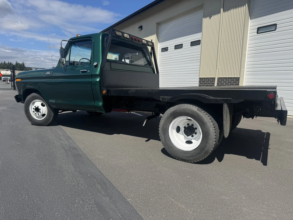 1977 Ford F-Series 6th Gen - Image 5 of 31