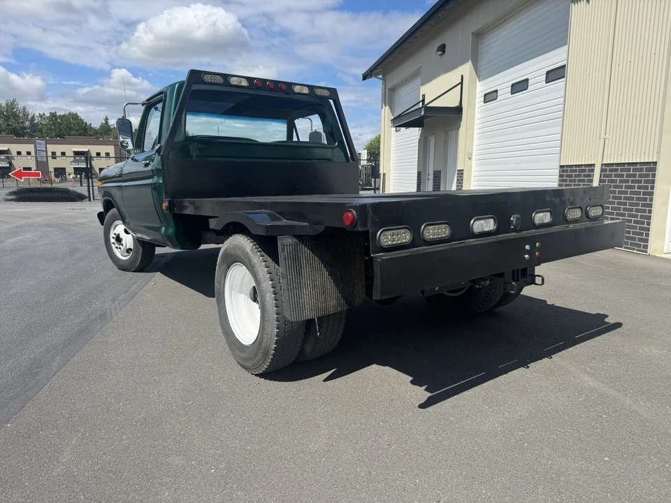 1977 Ford F-Series 6th Gen - Image 6 of 31