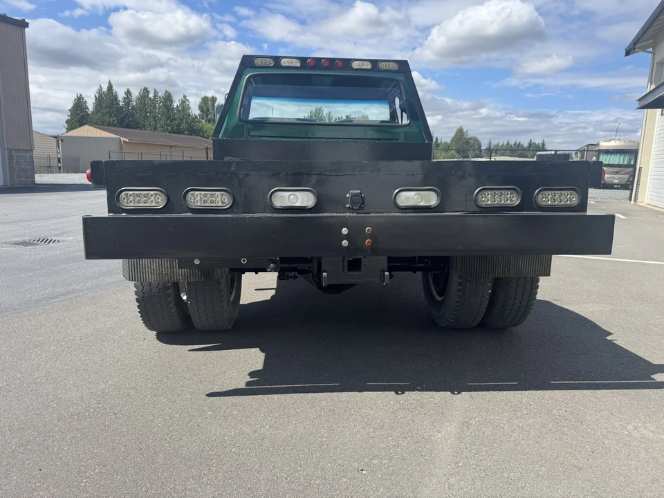 1977 Ford F-Series 6th Gen - Image 8 of 31