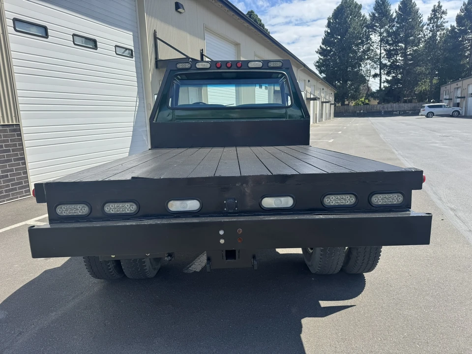 1977 Ford F-Series 6th Gen - Image 7 of 31