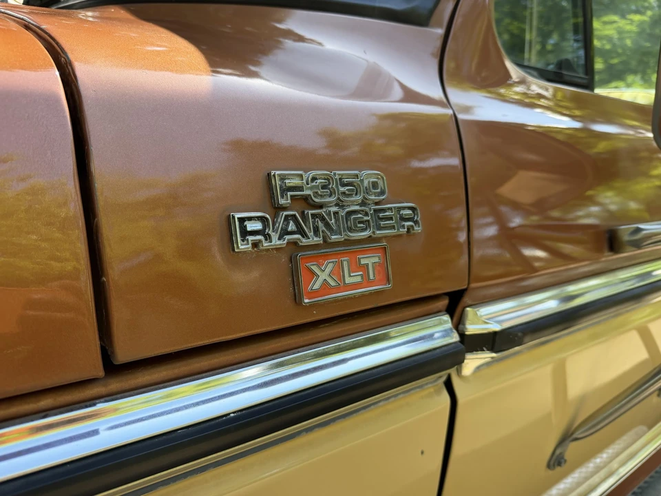 1977 Ford F-Series 6th Gen - Image 24 of 31