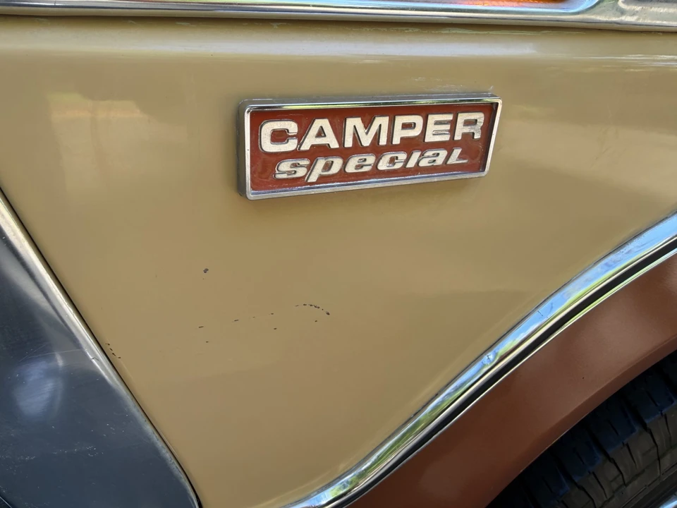 1977 Ford F-Series 6th Gen - Image 21 of 31