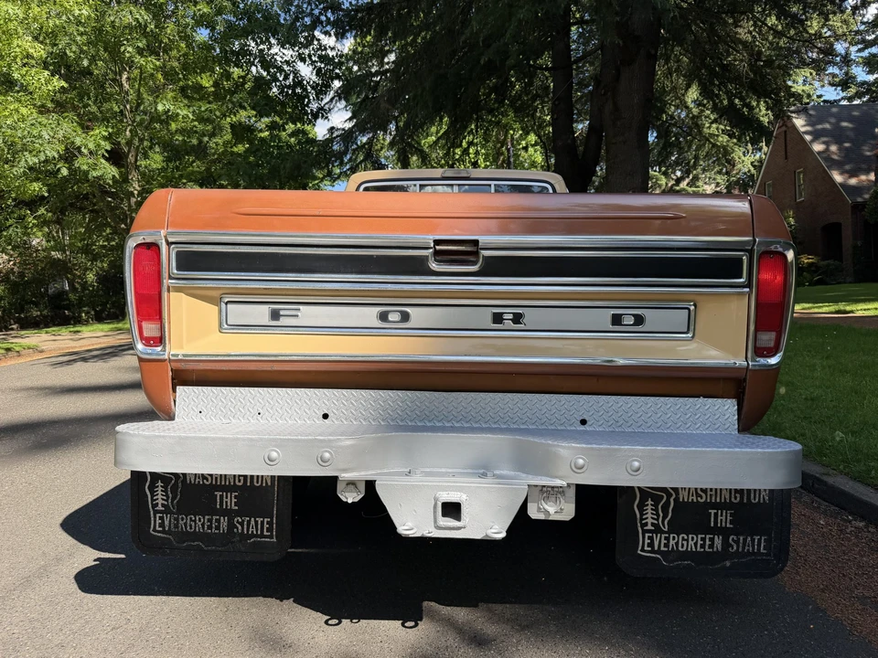 1977 Ford F-Series 6th Gen - Image 7 of 31