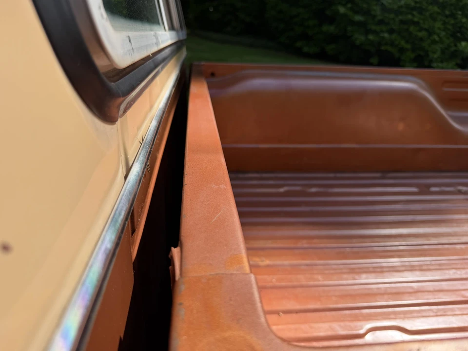 1977 Ford F-Series 6th Gen - Image 31 of 31