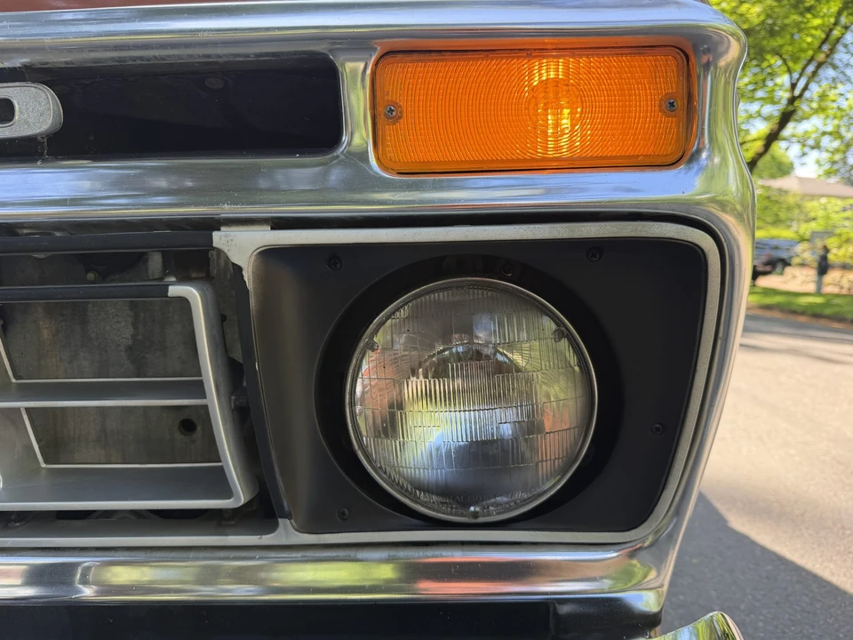 1977 Ford F-Series 6th Gen - Image 18 of 31