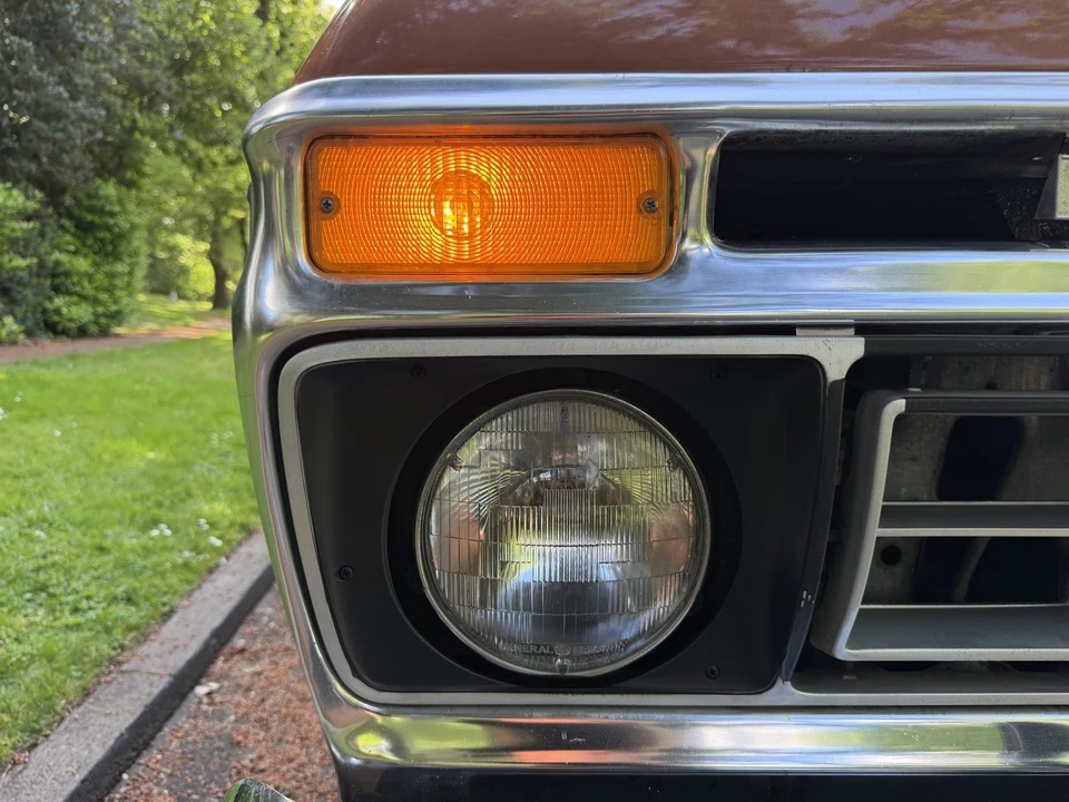1977 Ford F-Series 6th Gen - Image 13 of 31
