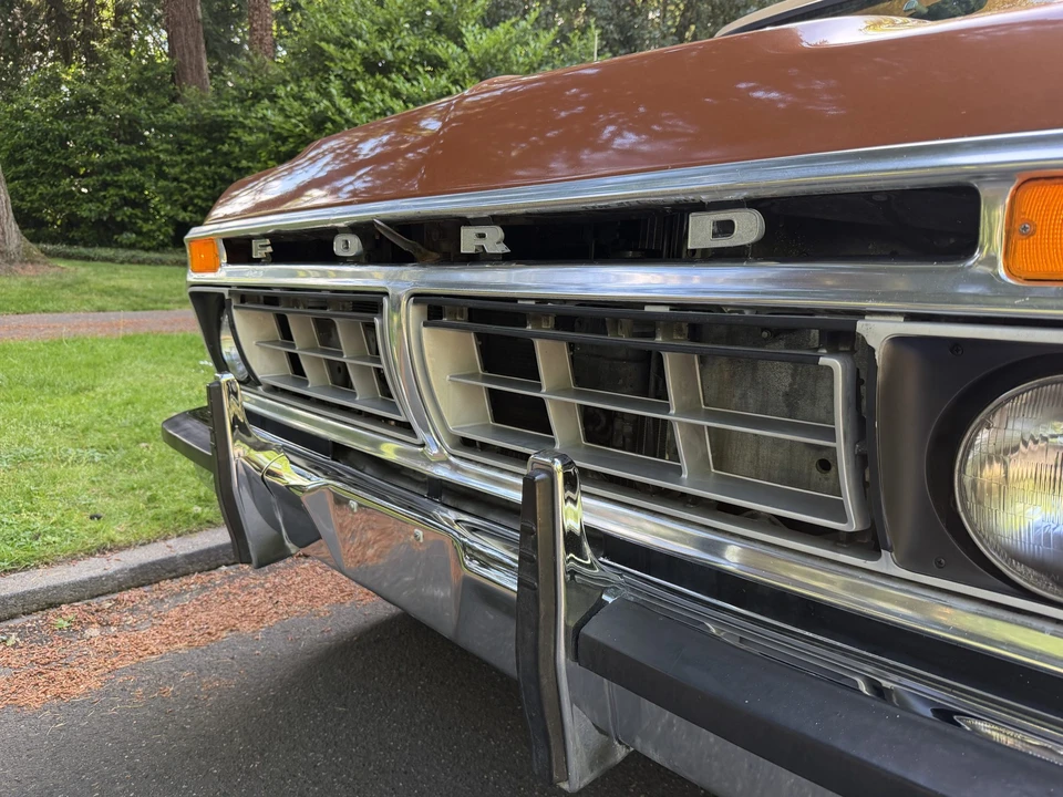 1977 Ford F-Series 6th Gen - Image 15 of 31