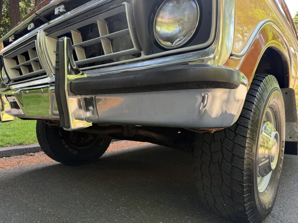 1977 Ford F-Series 6th Gen - Image 17 of 31