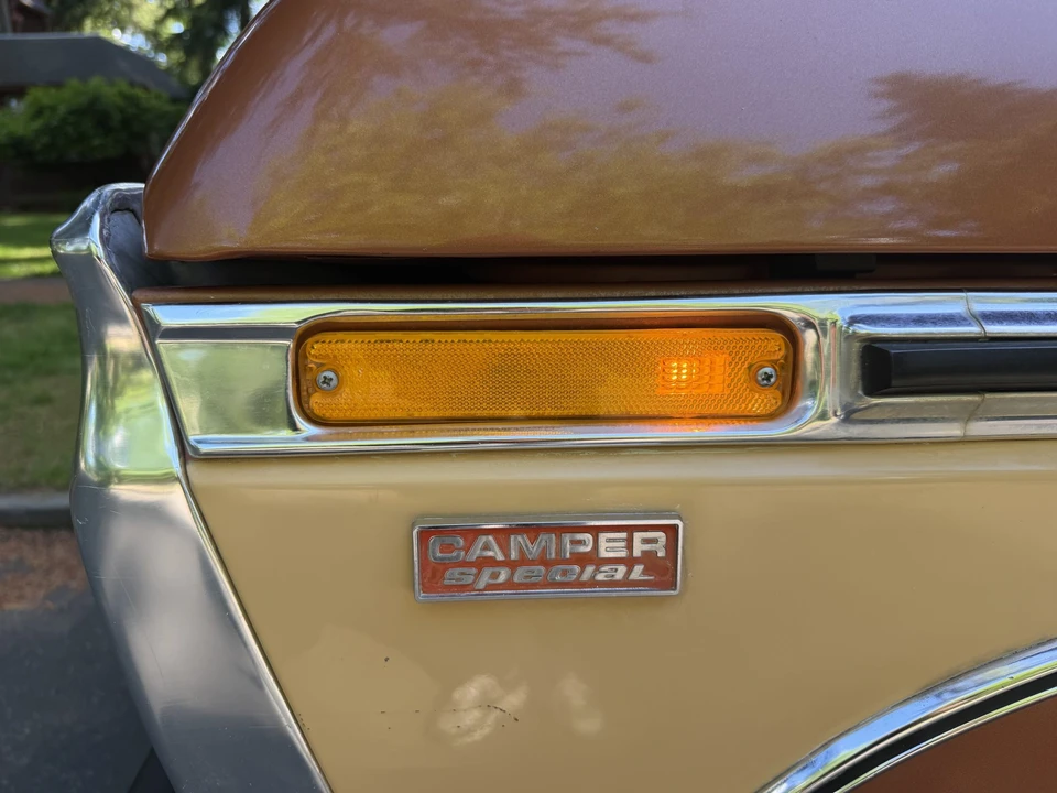 1977 Ford F-Series 6th Gen - Image 20 of 31