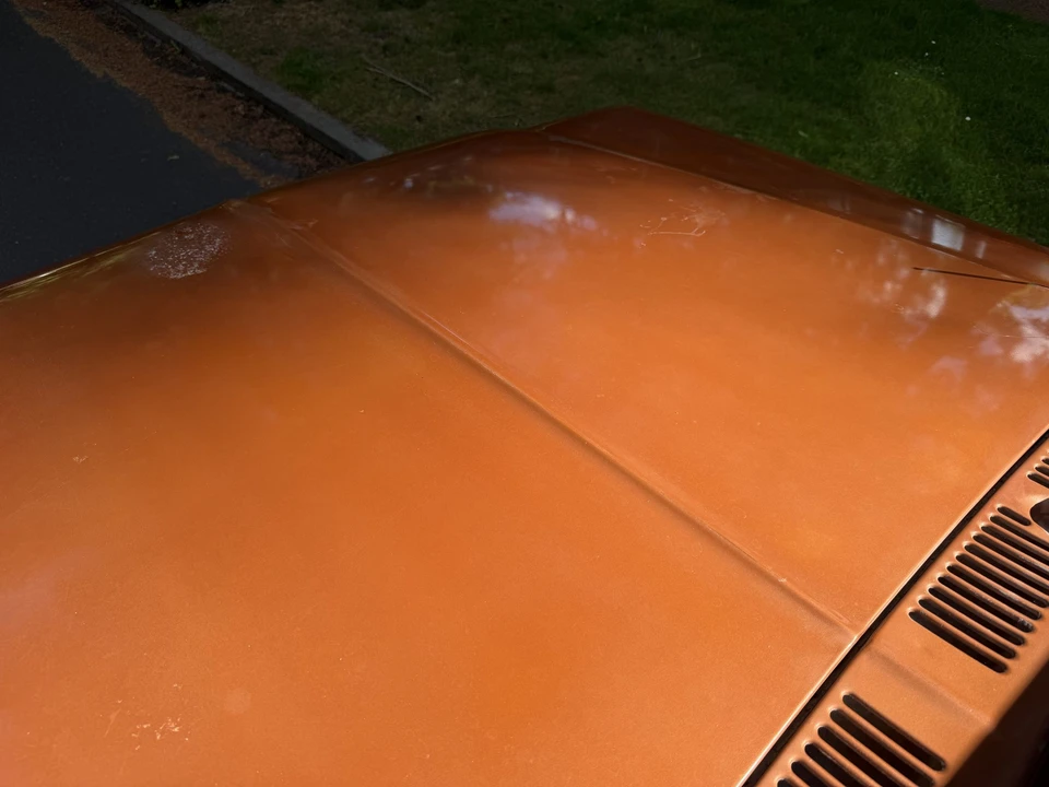 1977 Ford F-Series 6th Gen - Image 22 of 31