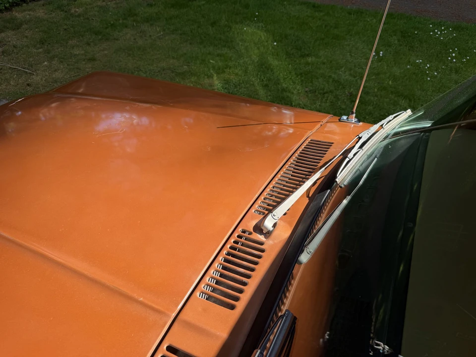 1977 Ford F-Series 6th Gen - Image 23 of 31