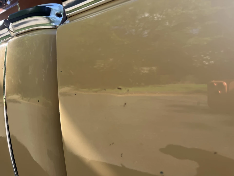 1977 Ford F-Series 6th Gen - Image 30 of 31