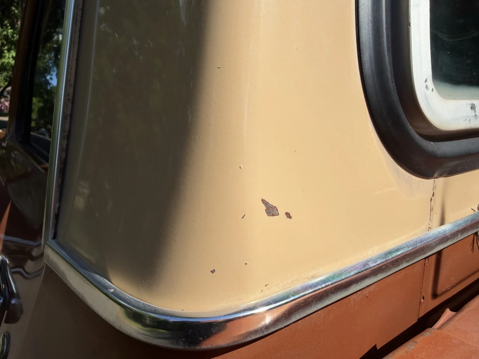 1977 Ford F-Series 6th Gen - Image 29 of 31