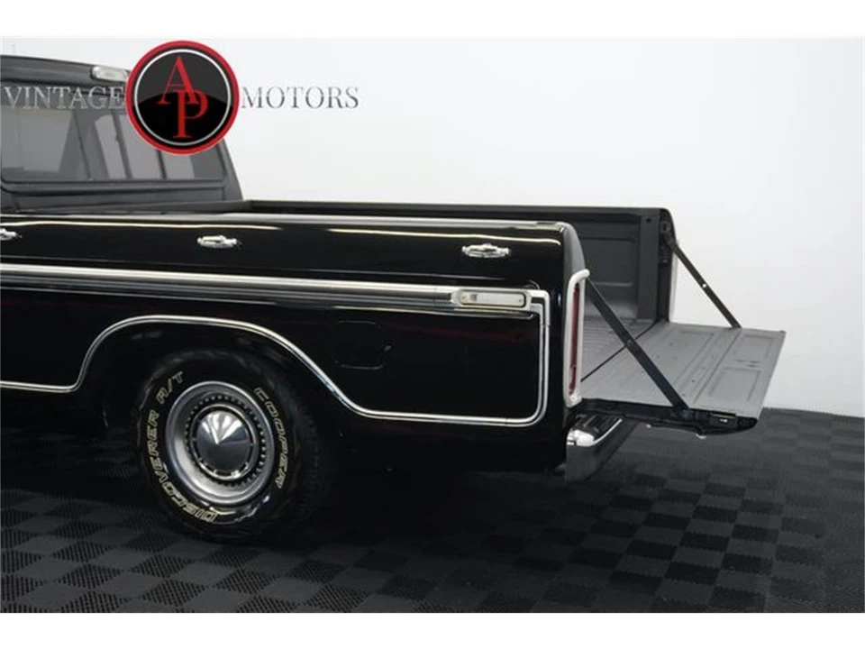1977 Ford F-Series 6th Gen - Image 17 of 31