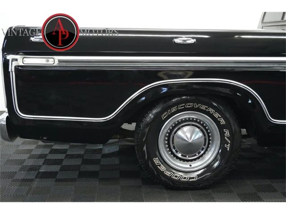 1977 Ford F-Series 6th Gen - Image 29 of 31