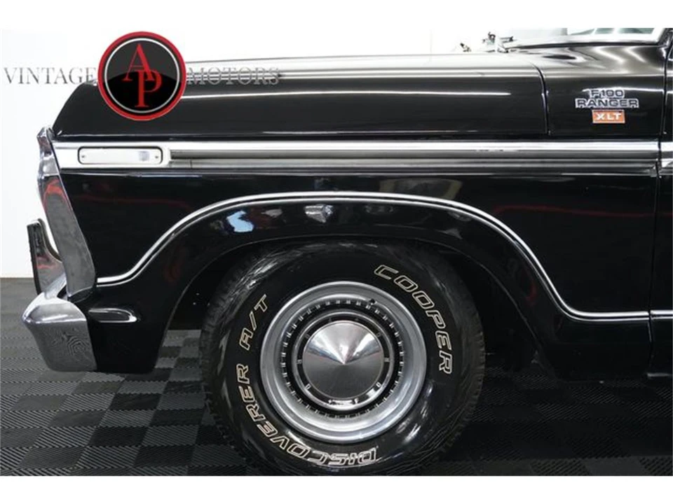 1977 Ford F-Series 6th Gen - Image 13 of 31