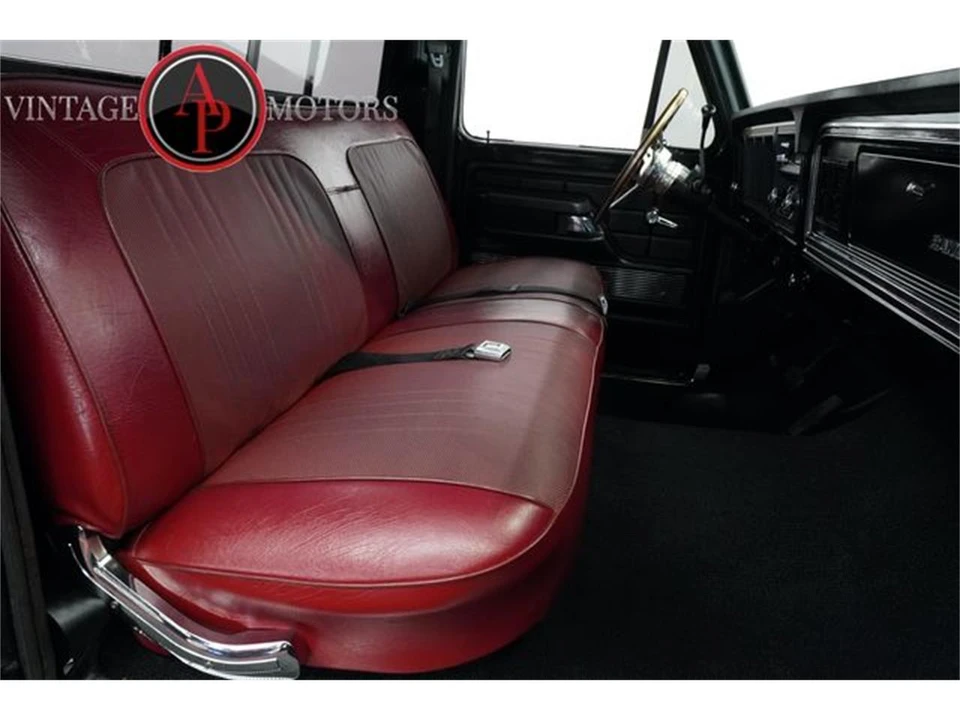 1977 Ford F-Series 6th Gen - Image 5 of 31