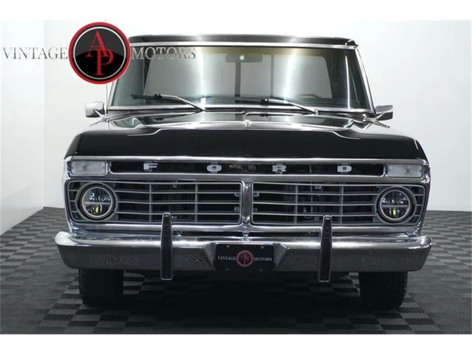 1977 Ford F-Series 6th Gen - Image 21 of 31