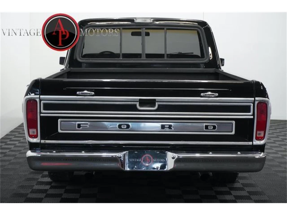 1977 Ford F-Series 6th Gen - Image 25 of 31