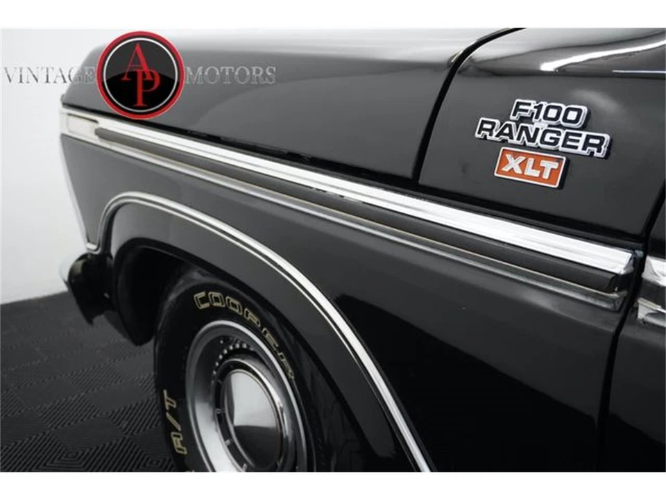 1977 Ford F-Series 6th Gen - Image 22 of 31