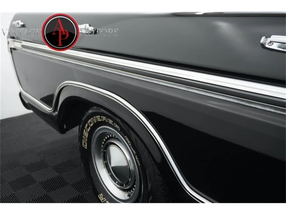 1977 Ford F-Series 6th Gen - Image 18 of 31