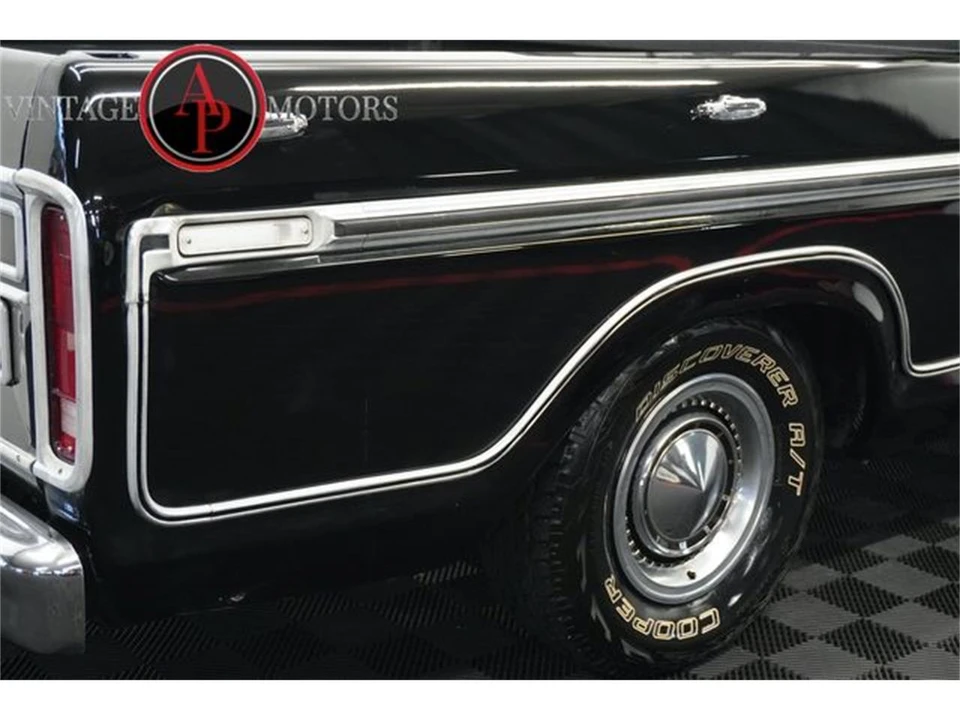 1977 Ford F-Series 6th Gen - Image 26 of 31