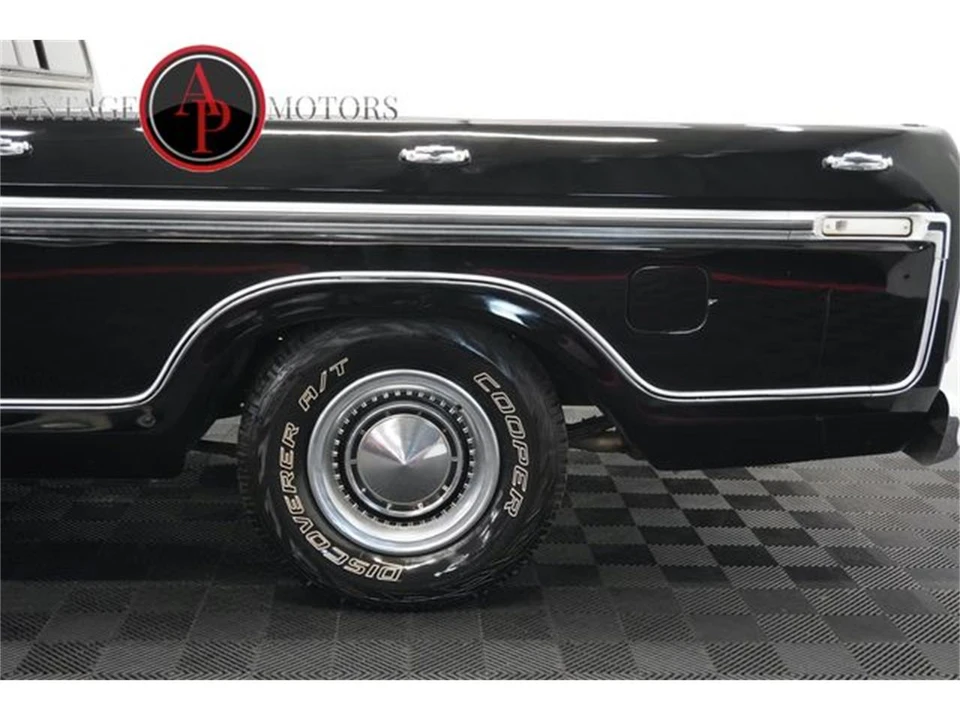 1977 Ford F-Series 6th Gen - Image 15 of 31