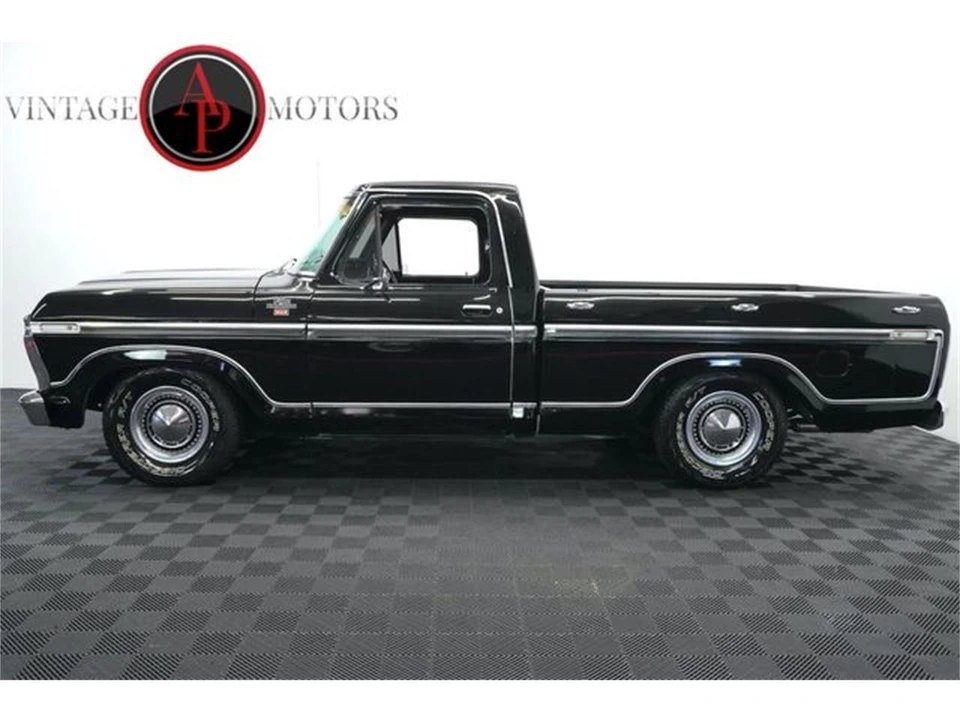 1977 Ford F-Series 6th Gen - Image 7 of 31