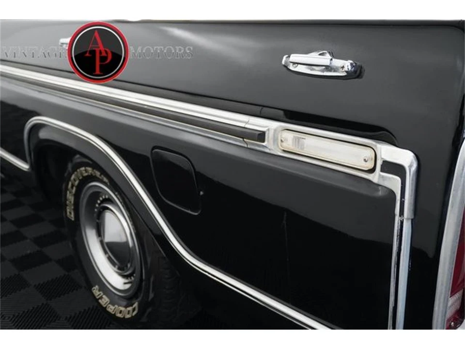 1977 Ford F-Series 6th Gen - Image 24 of 31