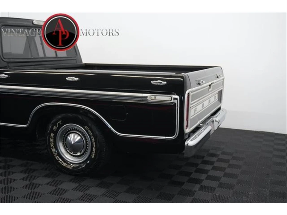 1977 Ford F-Series 6th Gen - Image 16 of 31