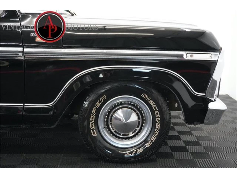 1977 Ford F-Series 6th Gen - Image 31 of 31