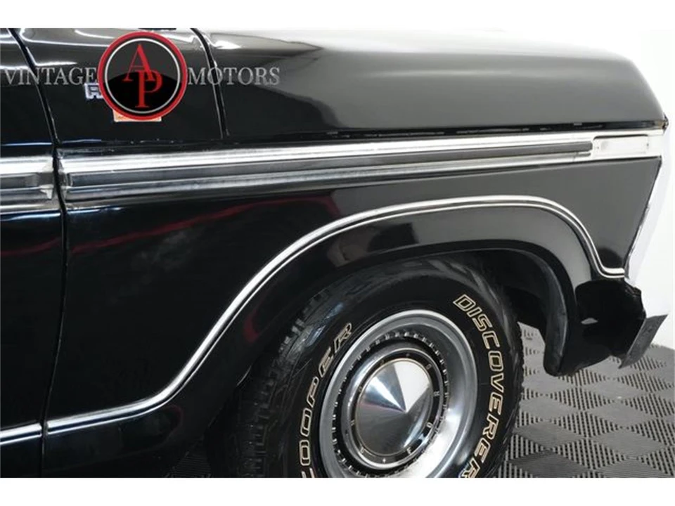 1977 Ford F-Series 6th Gen - Image 28 of 31