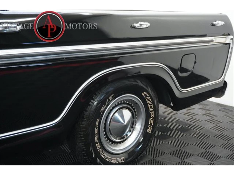 1977 Ford F-Series 6th Gen - Image 12 of 31