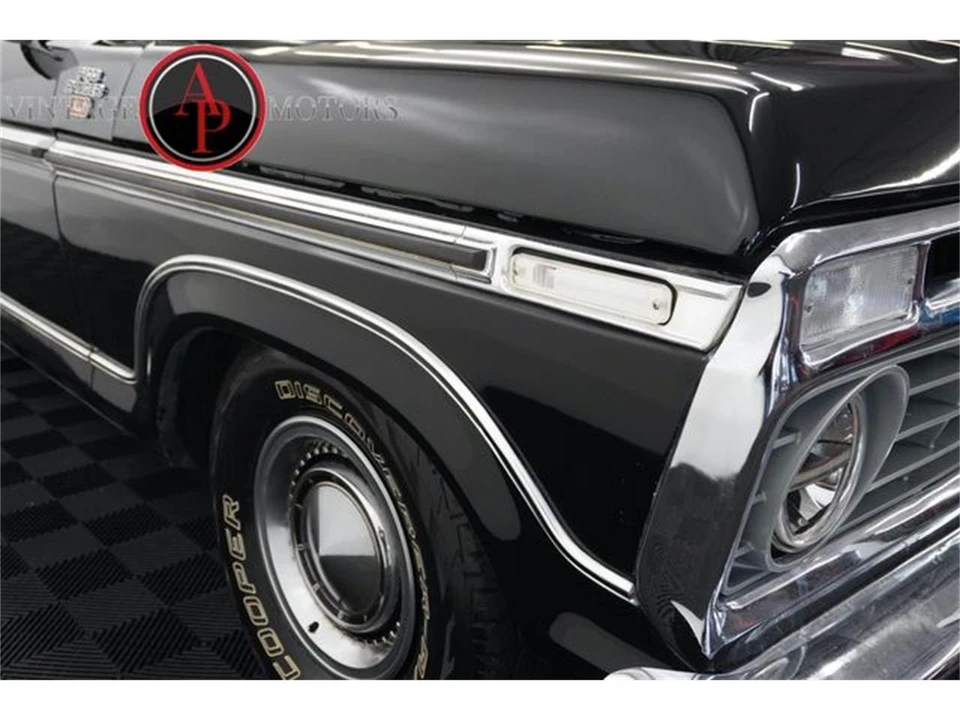 1977 Ford F-Series 6th Gen - Image 20 of 31