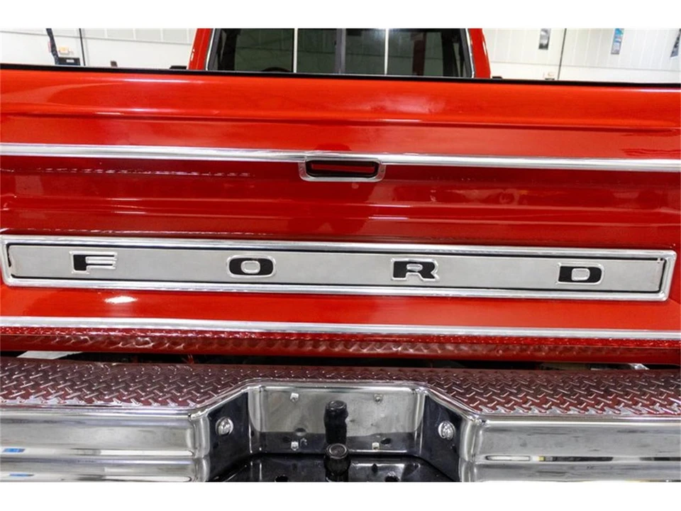 1977 Ford F-Series 6th Gen - Image 25 of 31