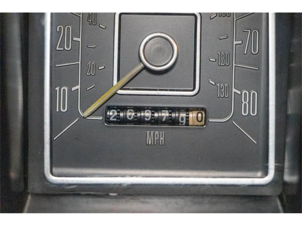 1977 Ford F-Series 6th Gen - Image 13 of 31
