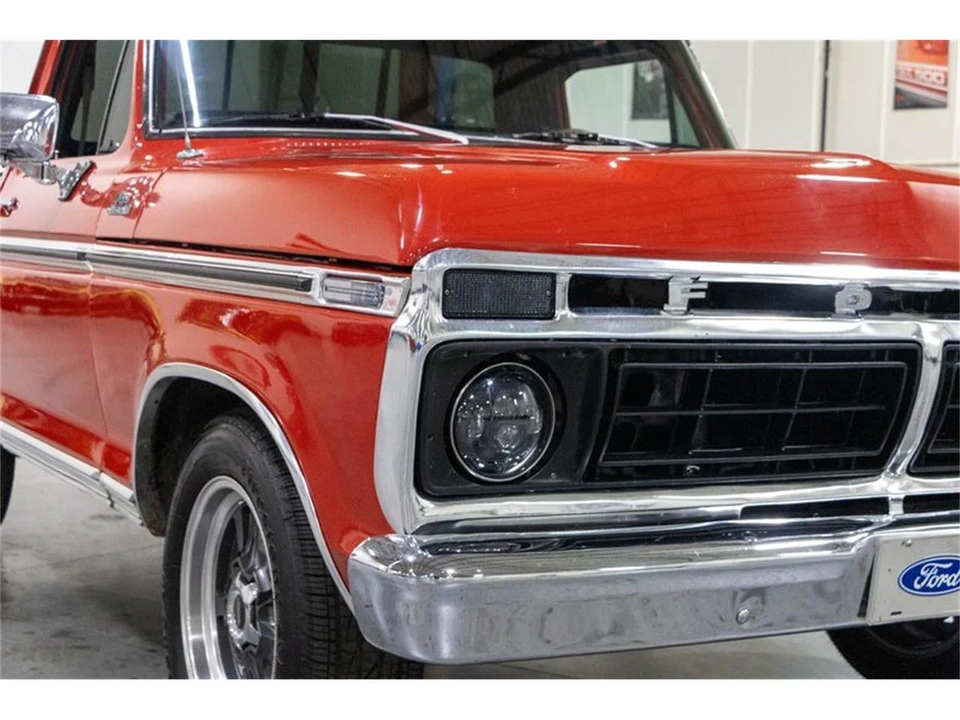 1977 Ford F-Series 6th Gen - Image 29 of 31