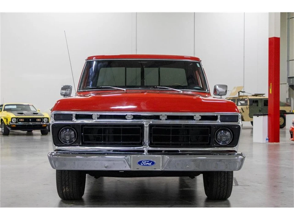 1977 Ford F-Series 6th Gen - Image 10 of 31