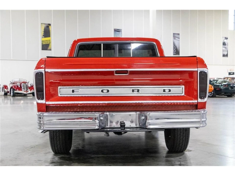 1977 Ford F-Series 6th Gen - Image 6 of 31