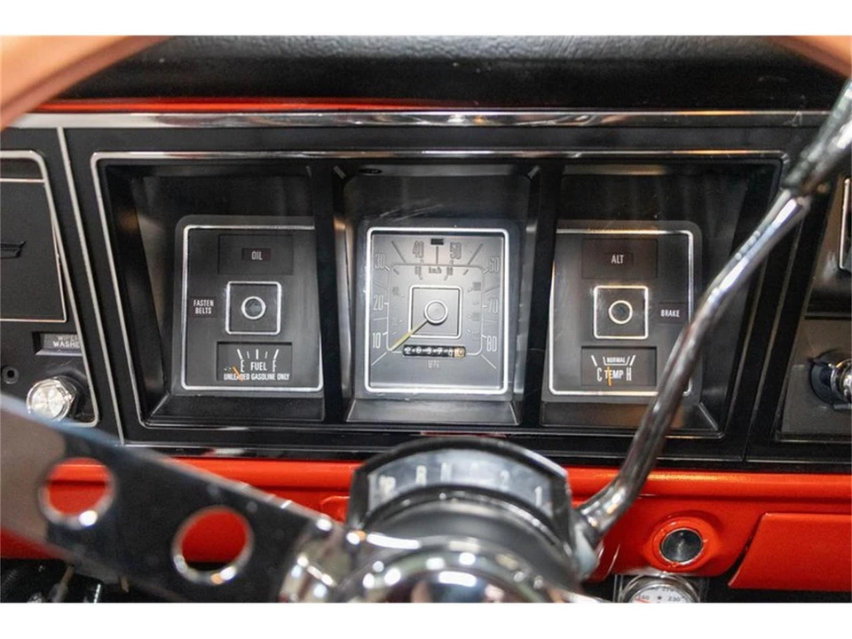 1977 Ford F-Series 6th Gen - Image 14 of 31