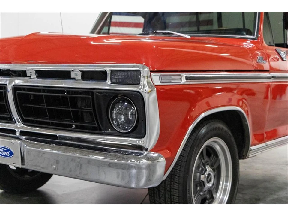 1977 Ford F-Series 6th Gen - Image 26 of 31