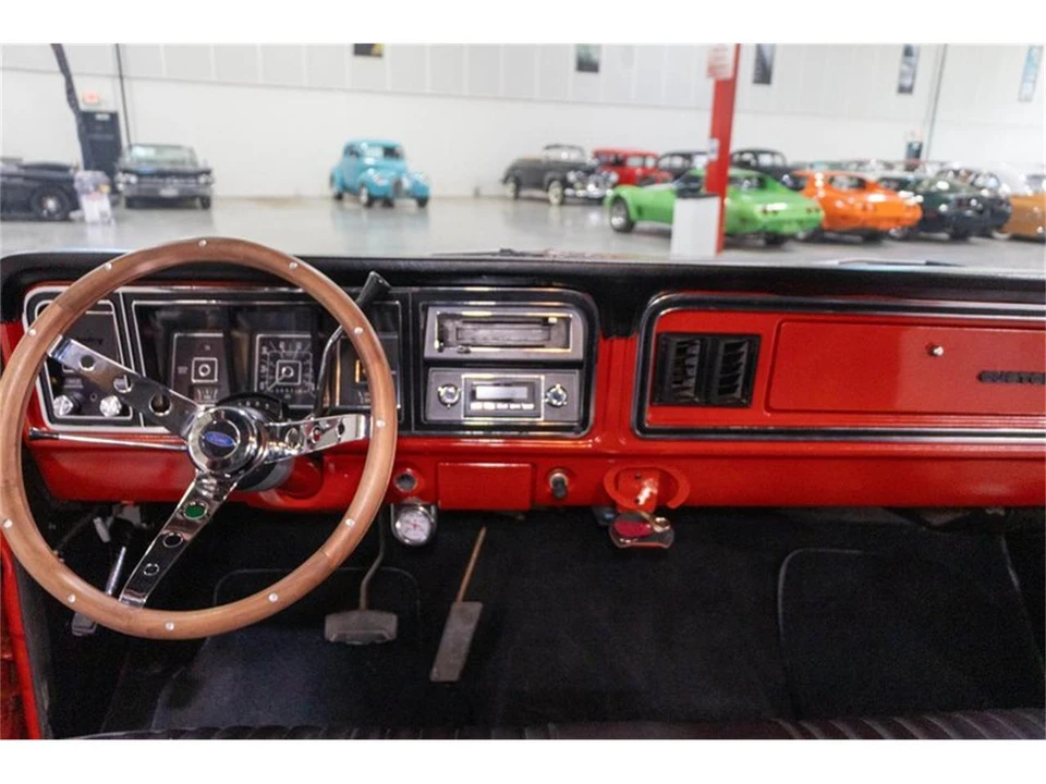 1977 Ford F-Series 6th Gen - Image 11 of 31