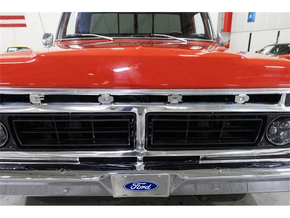 1977 Ford F-Series 6th Gen - Image 23 of 31
