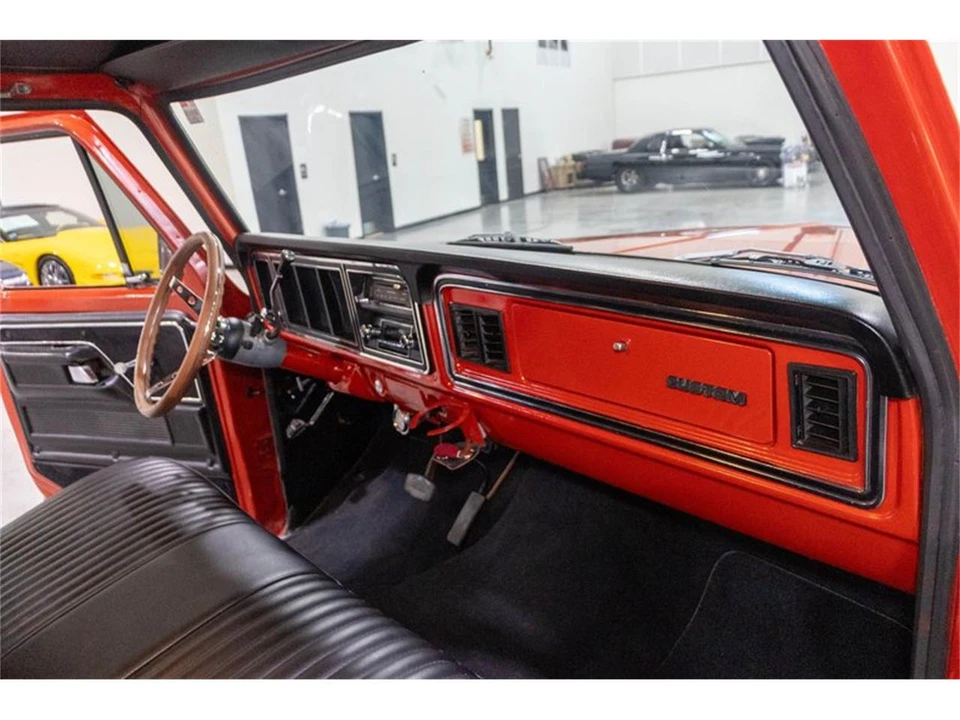 1977 Ford F-Series 6th Gen - Image 31 of 31