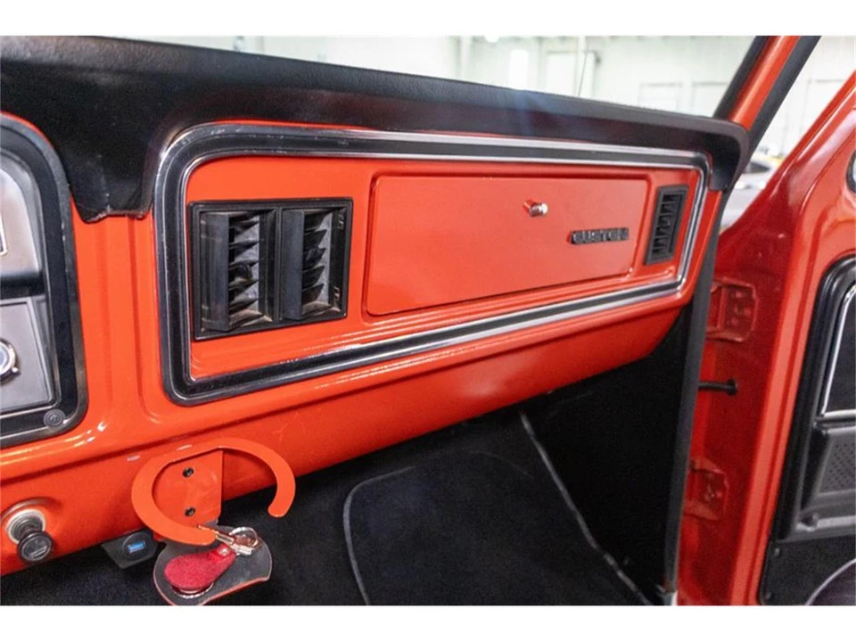 1977 Ford F-Series 6th Gen - Image 15 of 31