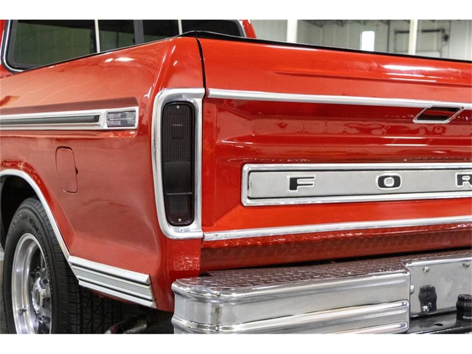 1977 Ford F-Series 6th Gen - Image 27 of 31