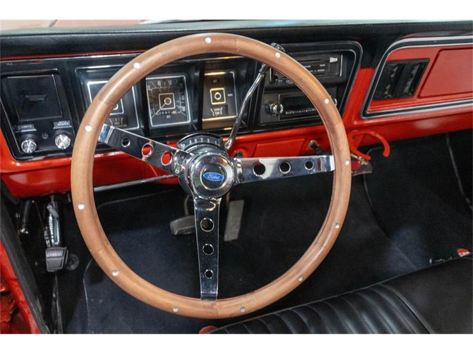 1977 Ford F-Series 6th Gen - Image 12 of 31